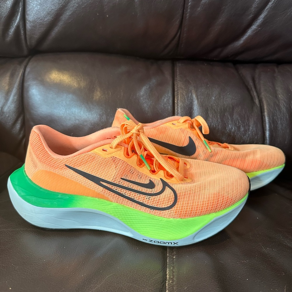 Nike Zoom Fly 5 Running Shoes